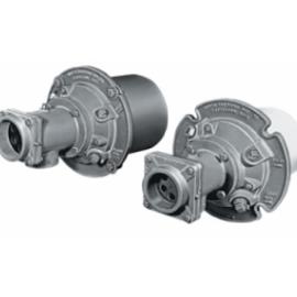 4545 - Flame Jet Gas Burner